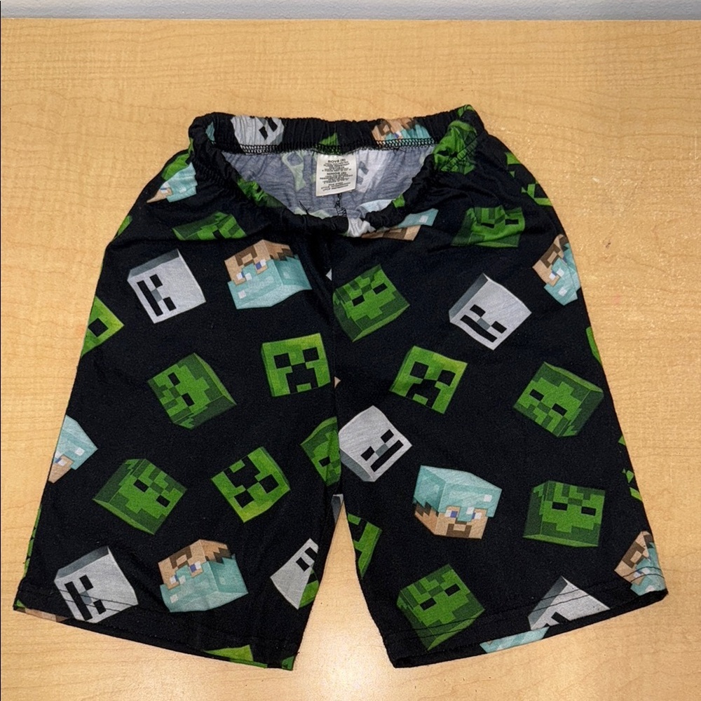 Kids Creeper Print One Piece